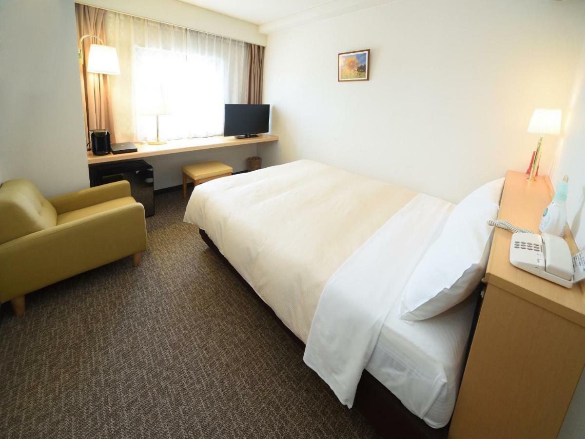 Hotel Route สึคุบะ ภายนอก รูปภาพ